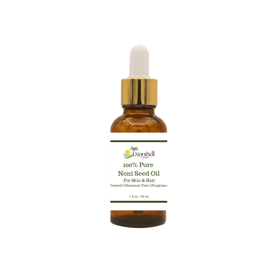 100% Pure Noni Seed Oil (1oz)