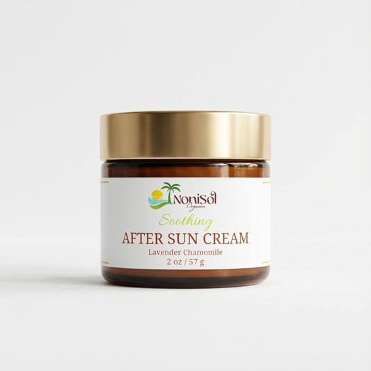 Soothing After Sun Cream – 2oz / 57g